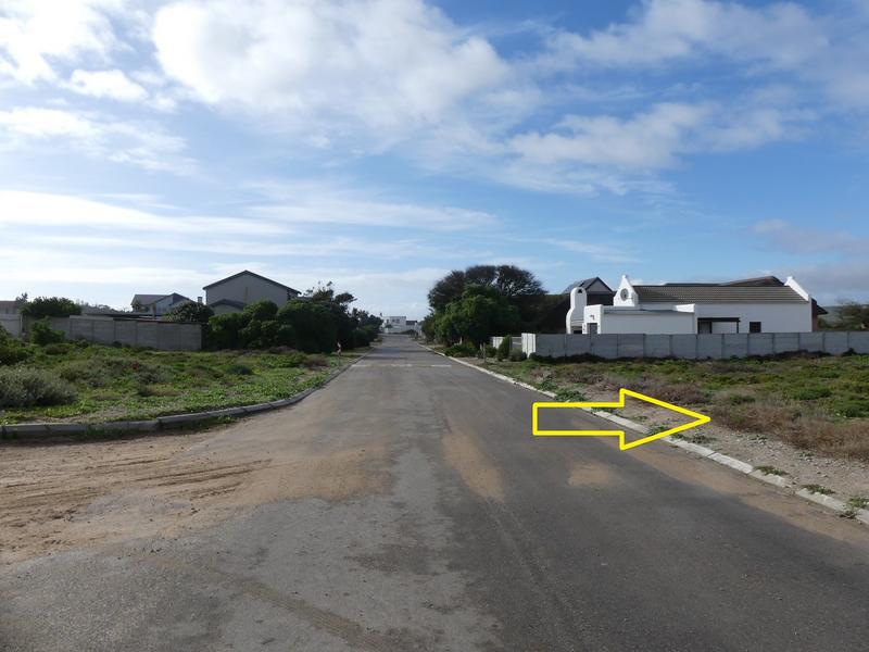 0 Bedroom Property for Sale in Britannia Bay Western Cape